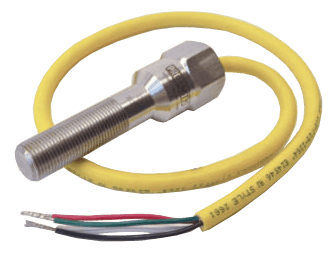 Dwyer Detector Position Sensor, Series DT